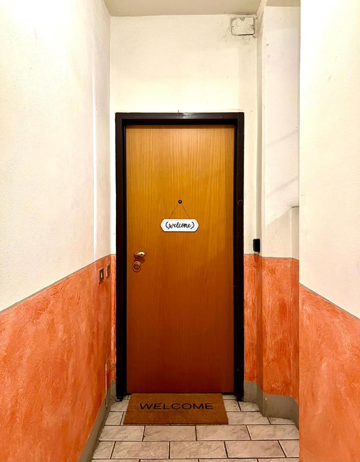 "Suite Elegance Brera" Milan Exterior photo