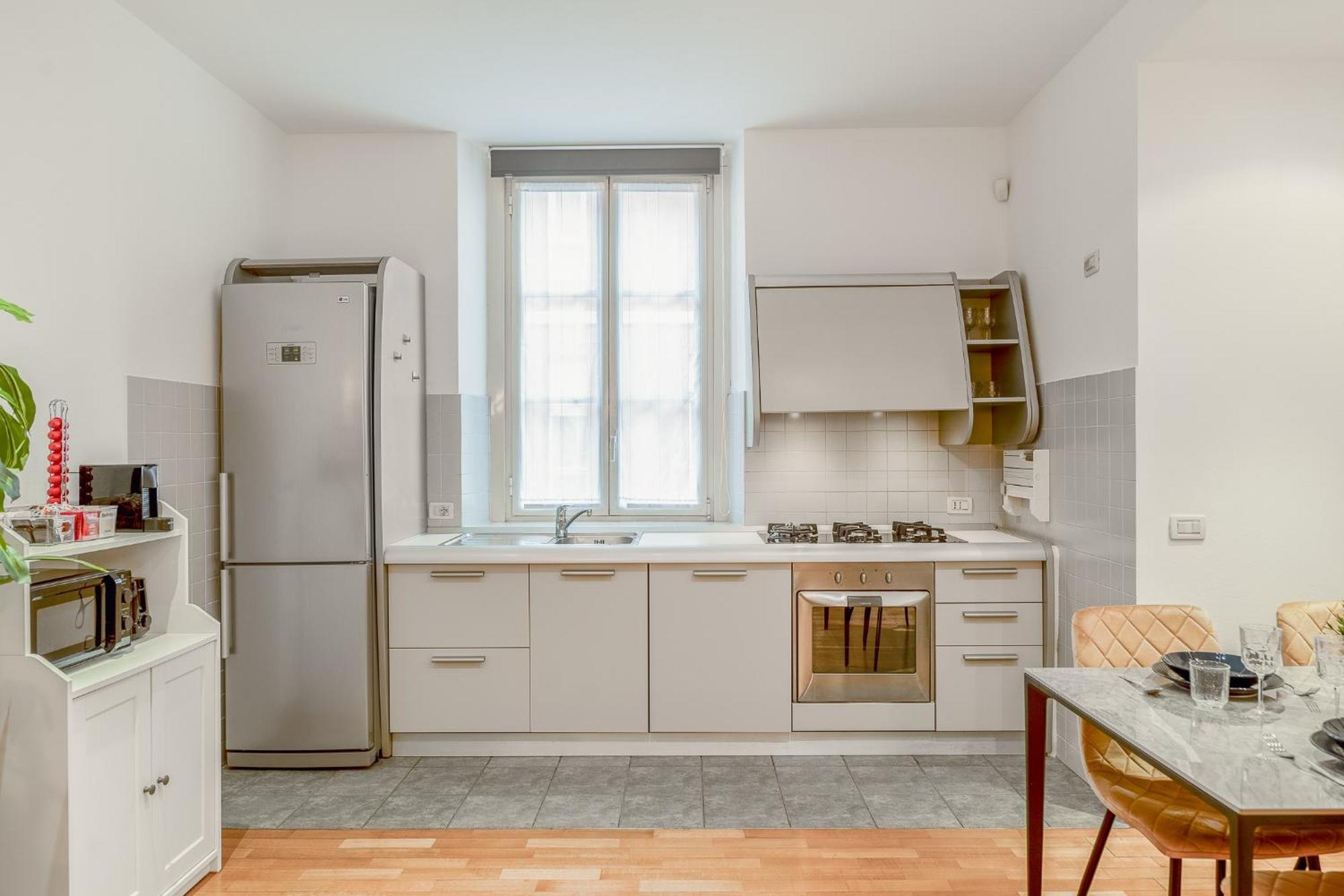 "Suite Elegance Brera" Milan Exterior photo