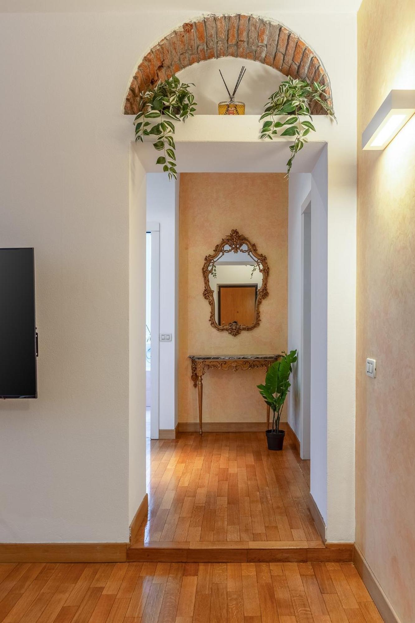 "Suite Elegance Brera" Milan Exterior photo