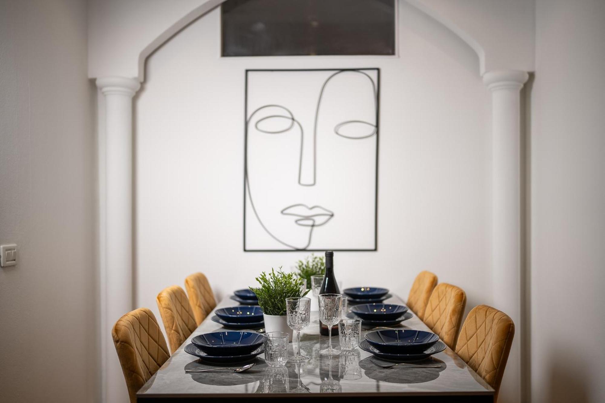 "Suite Elegance Brera" Milan Exterior photo