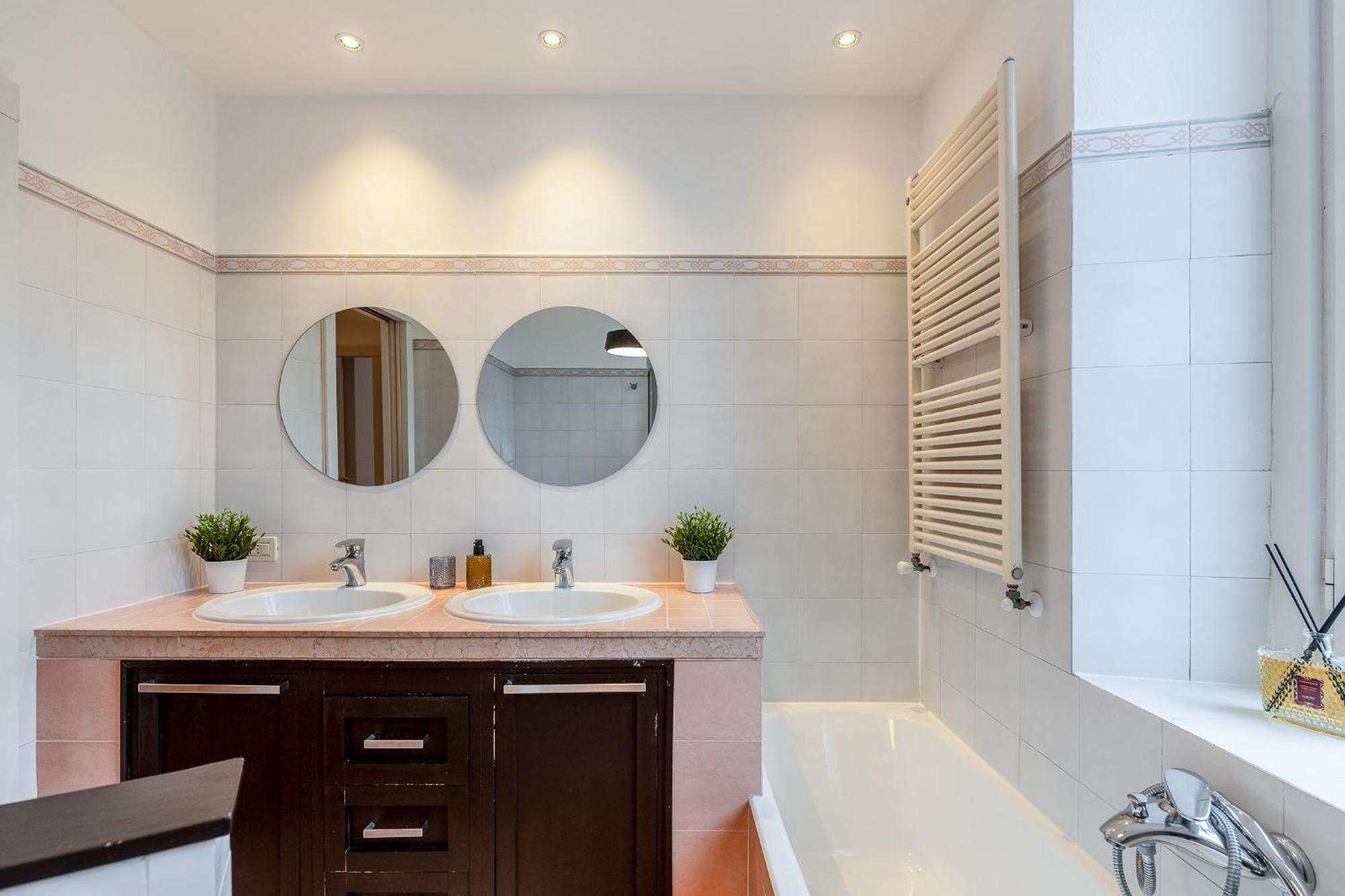 "Suite Elegance Brera" Milan Exterior photo