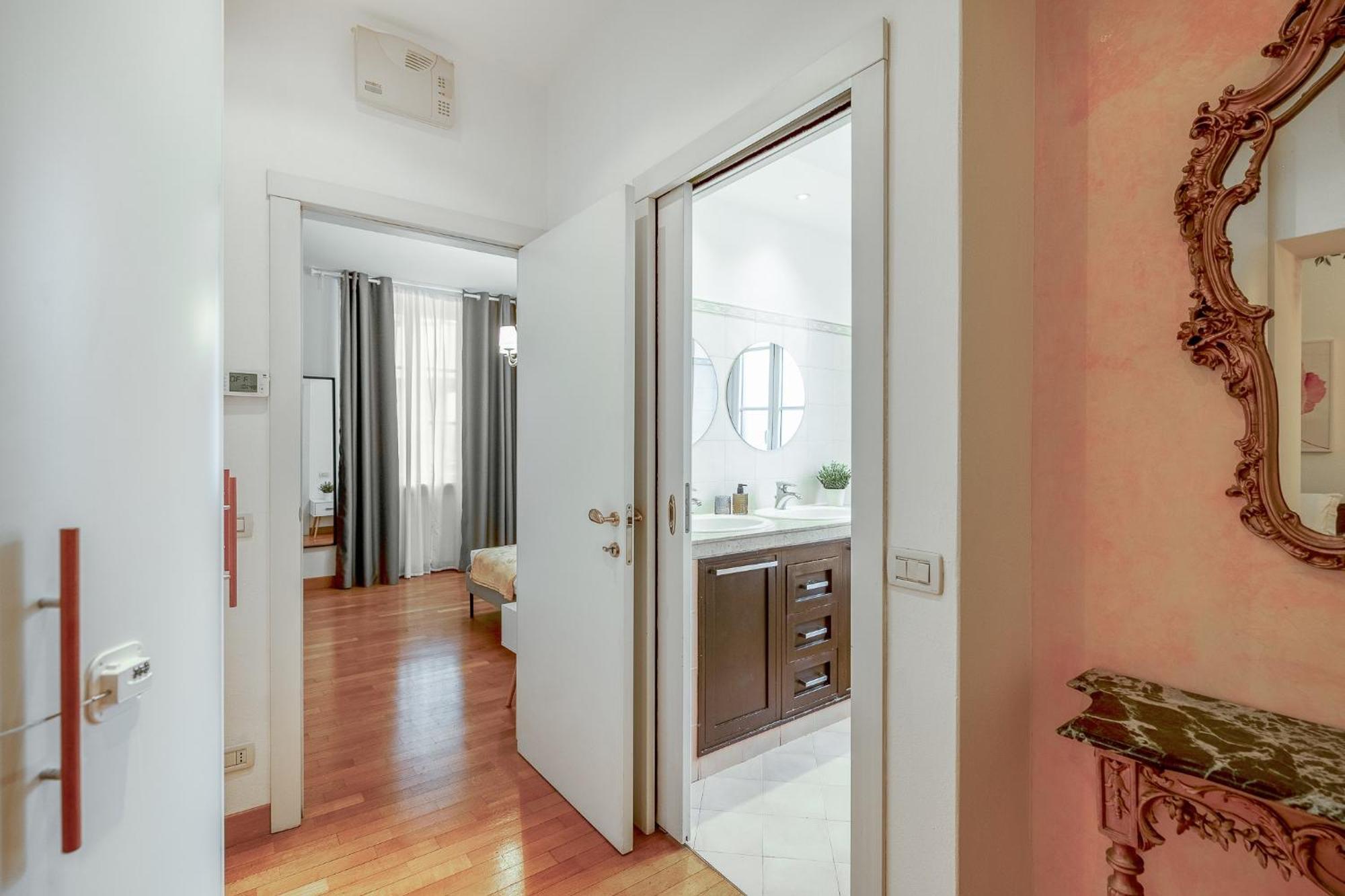 "Suite Elegance Brera" Milan Exterior photo