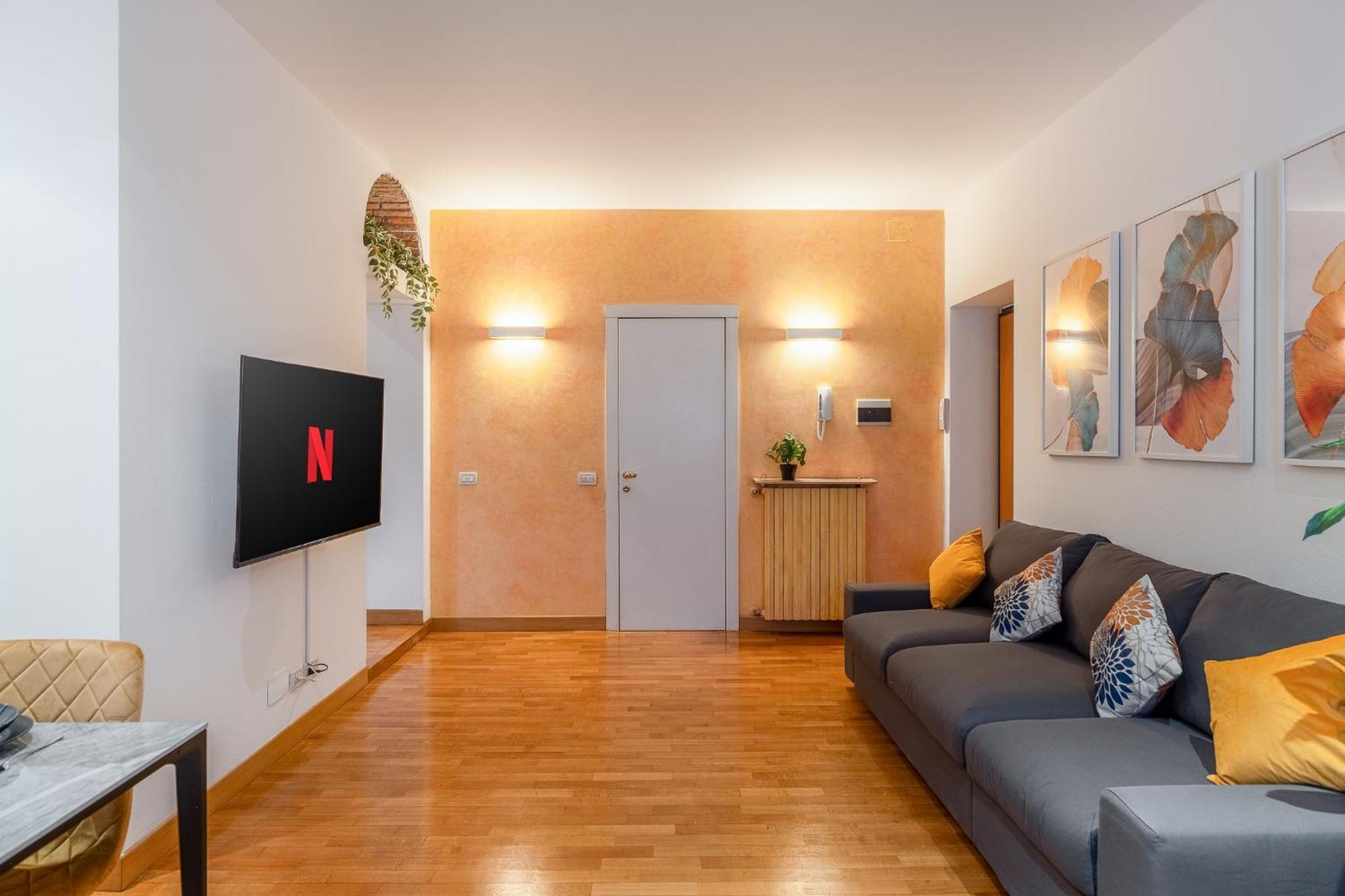 "Suite Elegance Brera" Milan Exterior photo