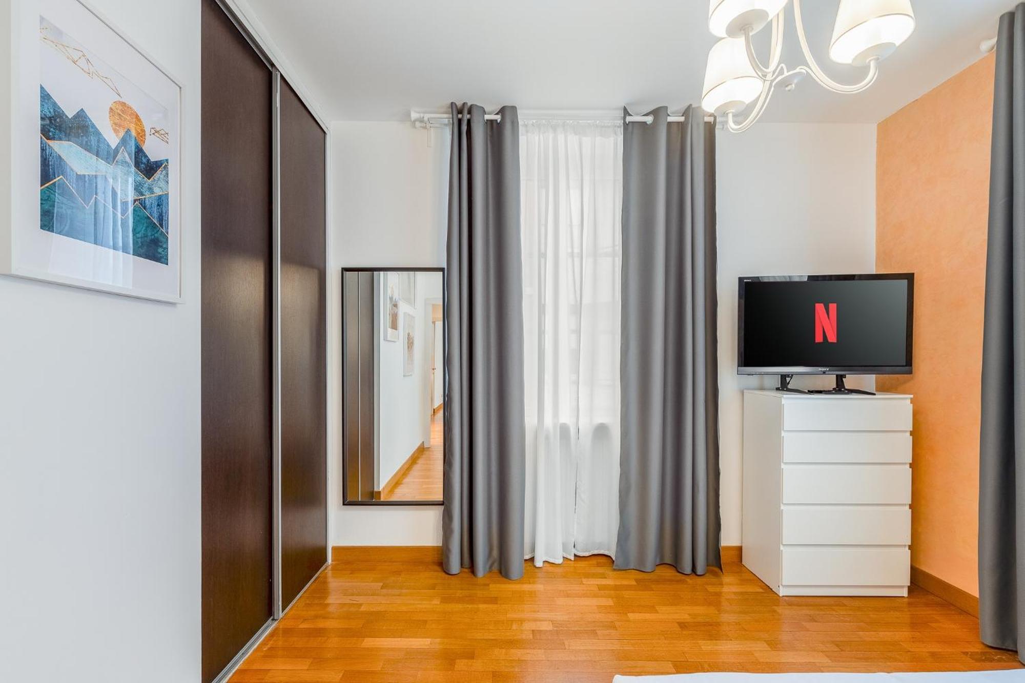 "Suite Elegance Brera" Milan Exterior photo
