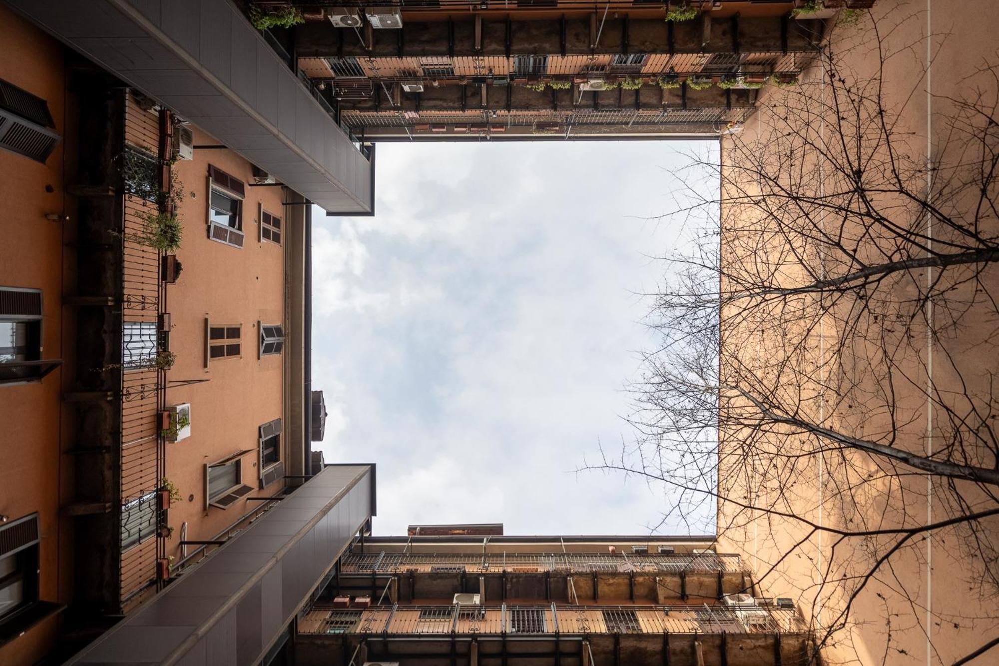 "Suite Elegance Brera" Milan Exterior photo